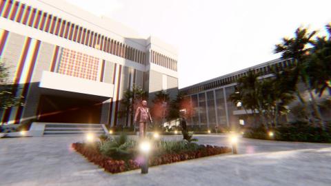 G.L. 光良設計公司 - 3D模型建置、3D模型渲染、2D後製修圖。