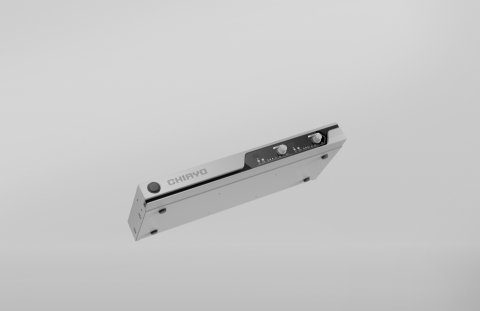 Li Weil - Product Design for Taiwan Brand