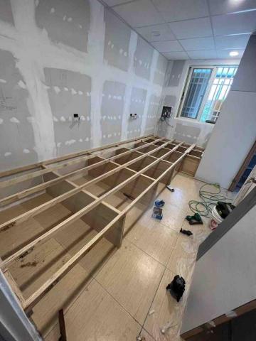 冠儀室內裝修 - 