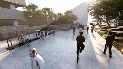 G.L. 光良設計公司 - 3D模型建置、3D模型渲染、2D後製修圖。