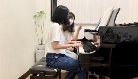 路克俐音樂藝術 - 