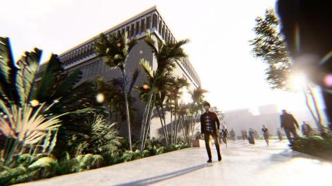 G.L. 光良設計公司 - 3D模型建置、3D模型渲染、2D後製修圖。