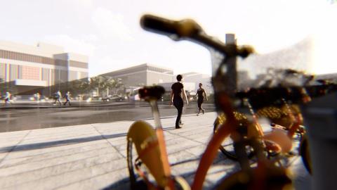 G.L. 光良設計公司 - 3D模型建置、3D模型渲染、2D後製修圖。