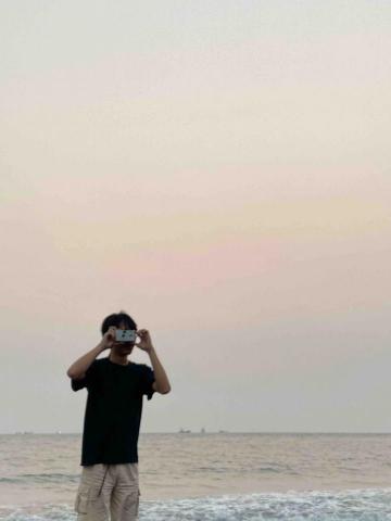 提供臺南景點服務的專家王灝勛