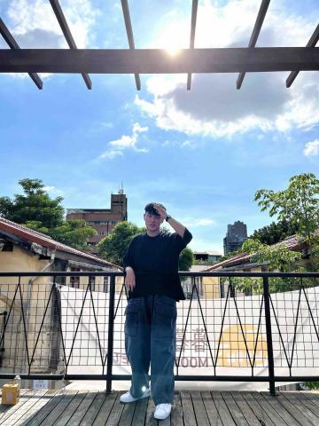 提供123心算服務的專家羅翔