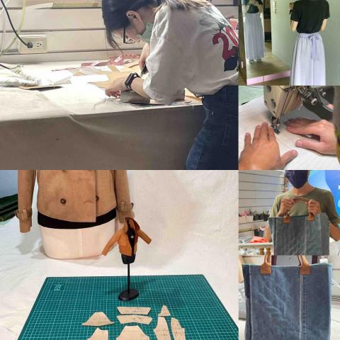 Phoebe Studio - 學員剪影