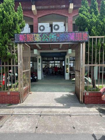 大利光電-LED字幕機廣告招牌 - 