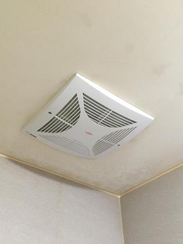 RH工作室 - 浴室抽風扇 RH工作室 - 浴室抽風扇