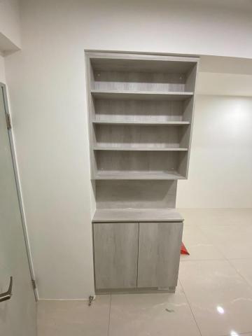 許小旭 - 玄關櫃