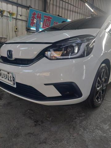 耕直汽車美容 - 封體美容