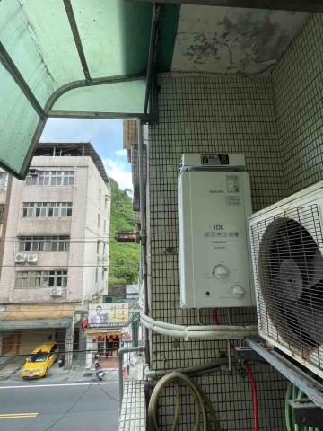 瓦斯器具 衛浴設備 安裝 維修 批發 救火兄弟 - 櫻花GH-1021防風戶外型熱水器安裝 瓦斯器具 衛浴設備 安裝 維修 批發 救火兄弟 - 櫻花GH-1021防風戶外型熱水器安裝
