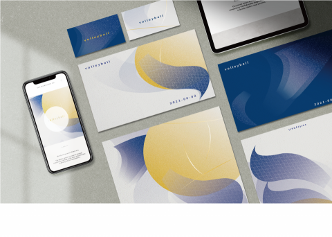 meler - 海報設計與延伸應用