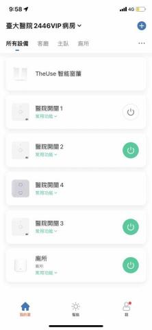 The Use 有用科技 - 