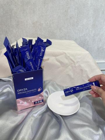 崔普小哀 - DR.CINK 達特聖克 ️ ️米粹姬光素EX