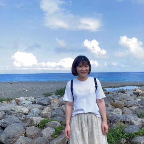 提供pr 360服務的專家黃韻庭