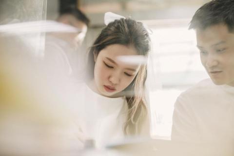 nk hsiao photography. - 預約｜https://linktr.ee/nkhsiao