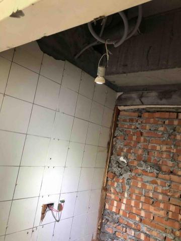 武英水電維修 - 電線汰舊換新