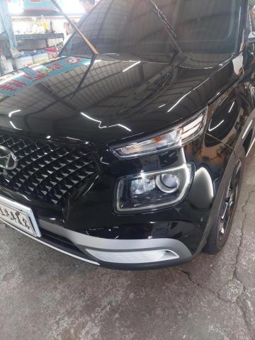 耕直汽車美容 - 二年期鍍膜