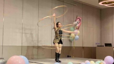 廖曼君 -  廖曼君 -