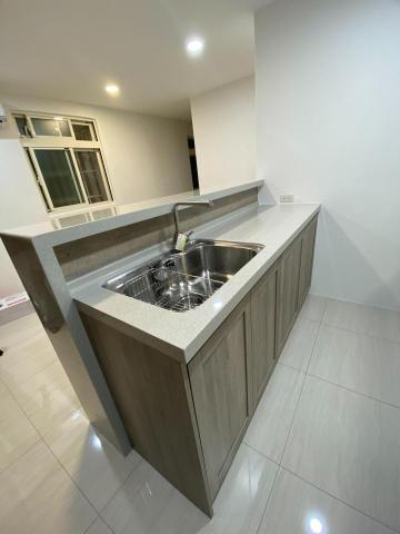 許小旭 - 舊屋翻新廚具