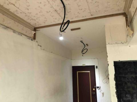 武英水電維修 - 電線汰舊換新