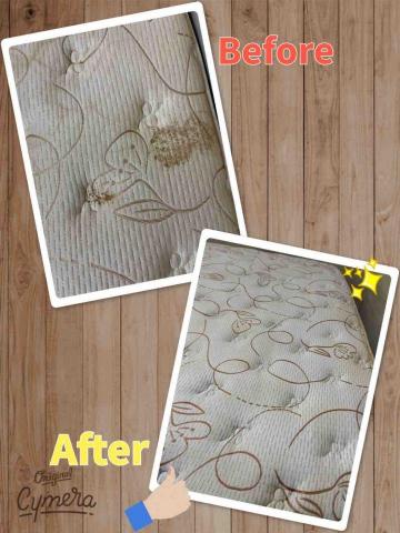 潔黨居家保潔 - 血漬去除