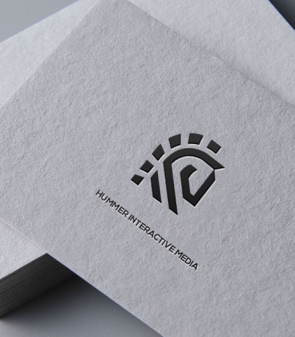 花花 .C - LOGO 設計