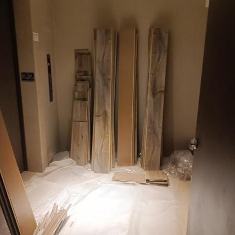 沛城室內設計工程行 - 