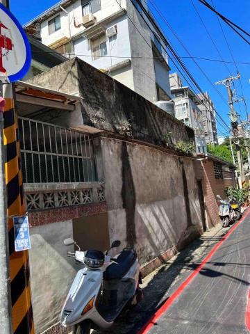 焯凱工程行 - 外牆施做前