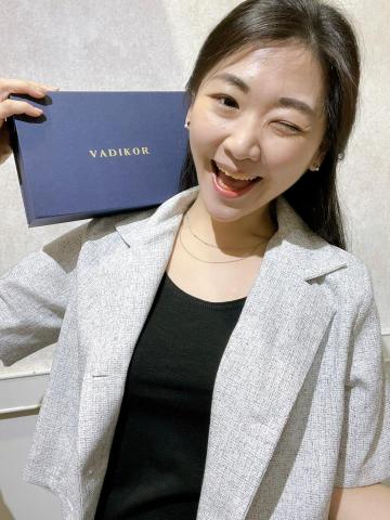 崔普小哀 - VADIKOR 洗臉機