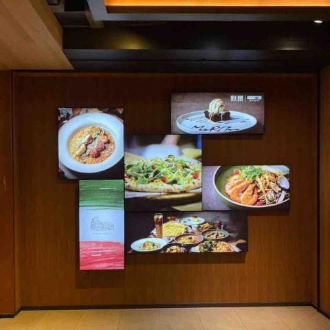 亮典設計 - 形象招牌設計規劃 亮典設計 - 形象招牌設計規劃