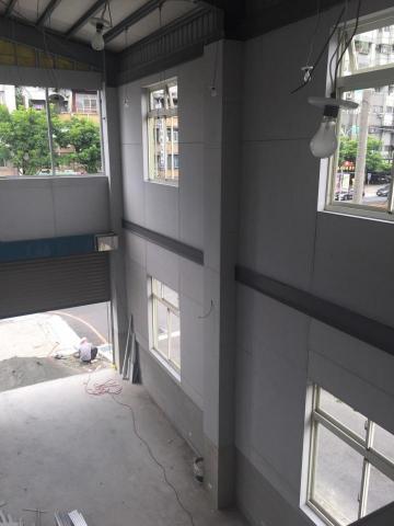 嶸鋒工程行 - 土城廠房 新作單層單面9mm矽酸鈣隔間牆及包柱-2 嶸鋒工程行 - 土城廠房 新作單層單面9mm矽酸鈣隔間牆及包柱-2