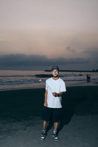 廖小帥 - 工作紀錄照