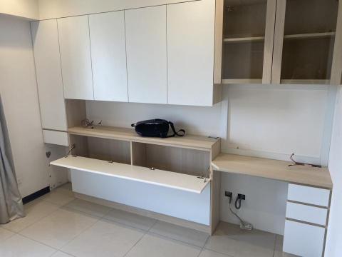 許小旭 - 床頭櫃,書櫃,收納櫃