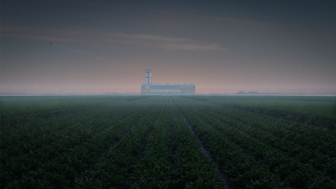 ＨＣＨＹ｜混成社 - 室外3D建模/渲染