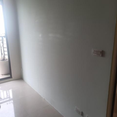 沛城室內設計工程行 - 新竹竹北   乳膠漆施作