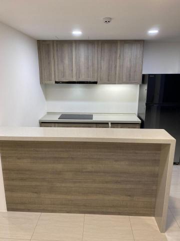 許小旭 - 舊屋翻新廚具