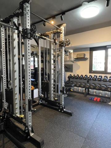 FitnessHere -  FitnessHere -