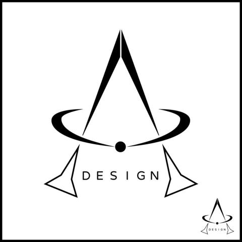 AnswerDesign設計工作室(陳煒承) - 設計工作室LOGO