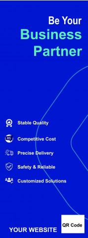 Jamie - 展覽背板設計-02