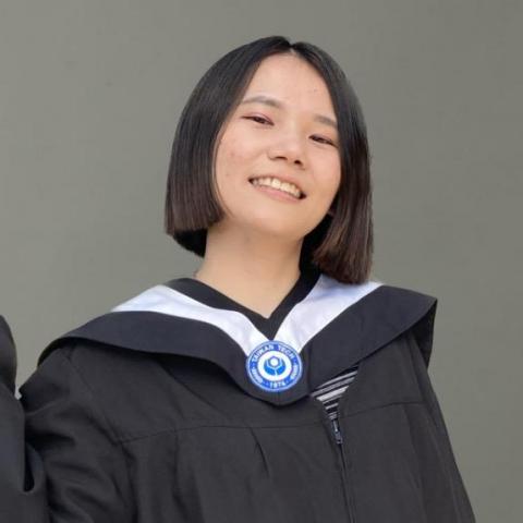 提供n3服務的專家Alyssa Chen