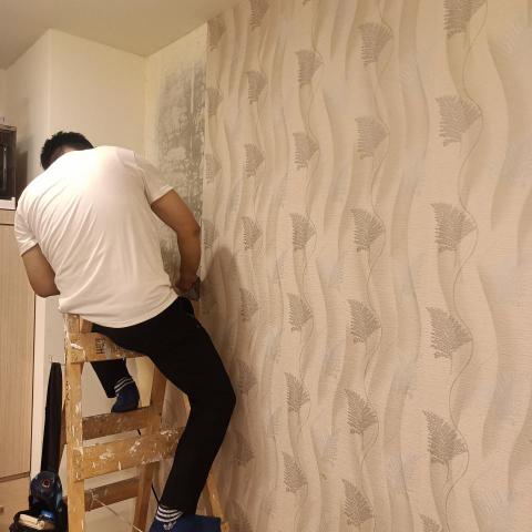 沛城室內設計工程行 - 