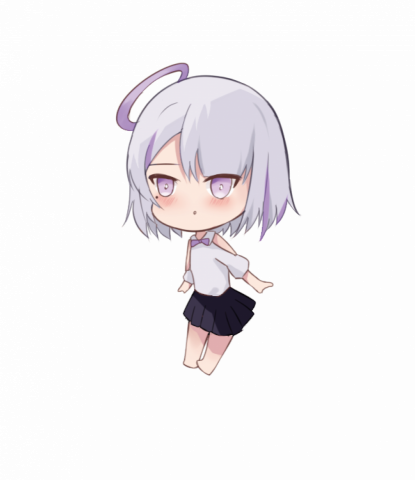 李嘉齊 - Q版人物