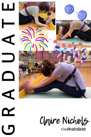 薛綠娣 - 正位瑜伽