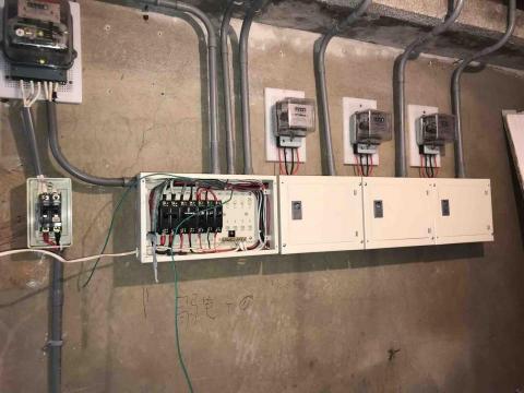 室內裝潢工程/水電消防工程（小宇） - 