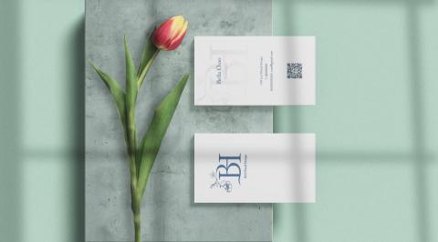 海洋印刷設計 - 名片 海洋印刷設計 - 名片