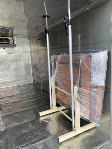 請上網打關鍵字  極遞聯合運輸中心  點FB+賴聯繫 - 雲林-台北