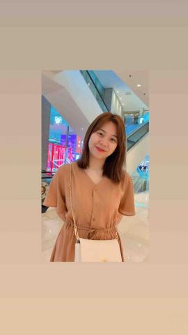 提供打字速度測試服務的專家楊柔恩