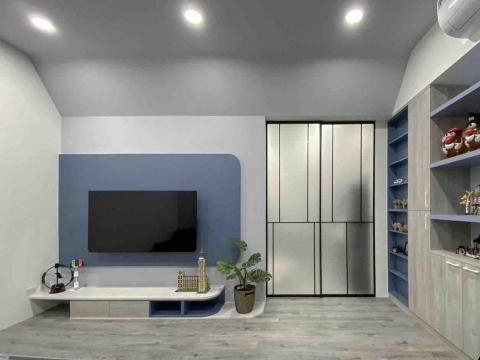 Annie - 桃園中壢透天案