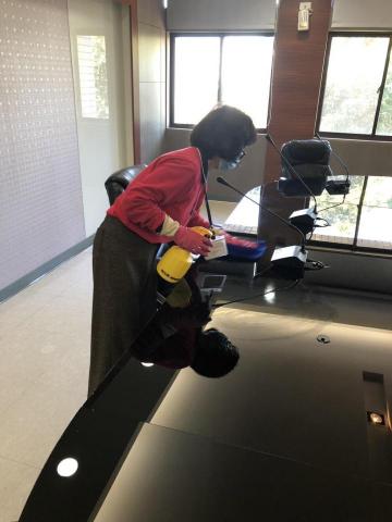 正典清潔有限公司 - 室內清潔